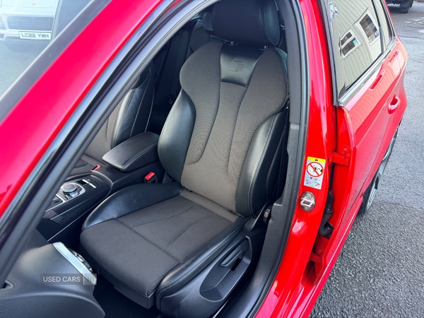 Used Audi A3 2017 for sale - 77017642: Photo 10