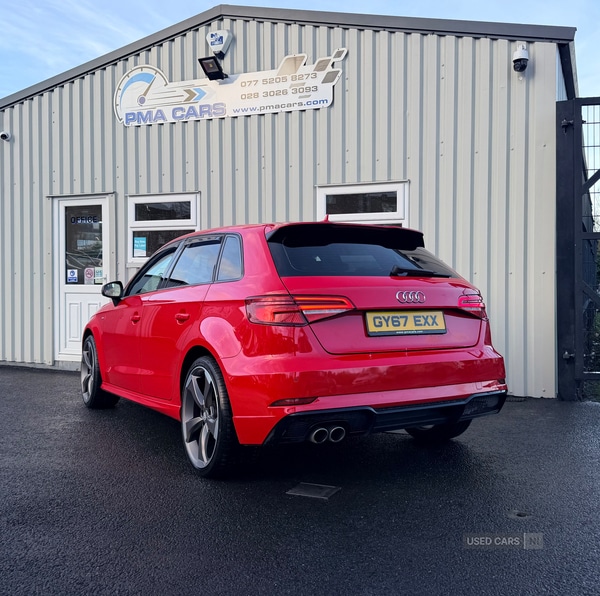 Used Audi A3 2017 for sale - 77017642: Photo 4