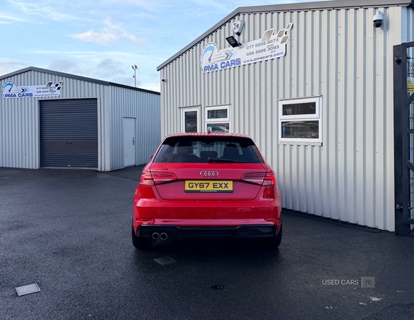 Used Audi A3 2017 for sale - 77017642: Photo 5