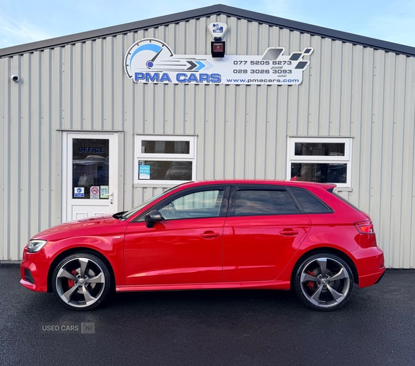 Used Audi A3 2017 for sale - 77017642: Photo 6