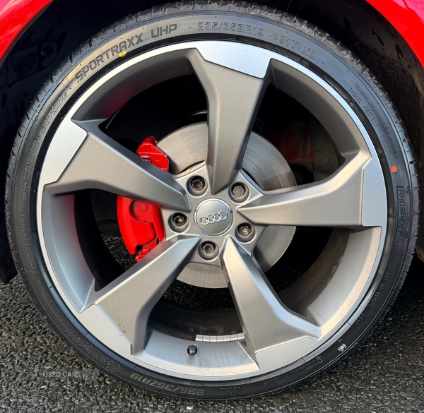 Used Audi A3 2017 for sale - 77017642: Photo 7