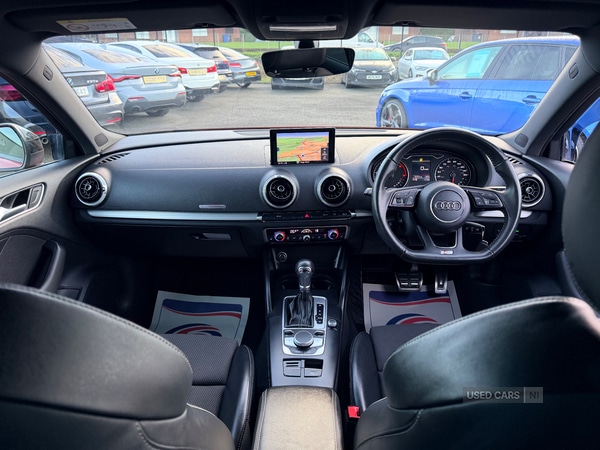 Used Audi A3 2017 for sale - 77017642: Photo 8