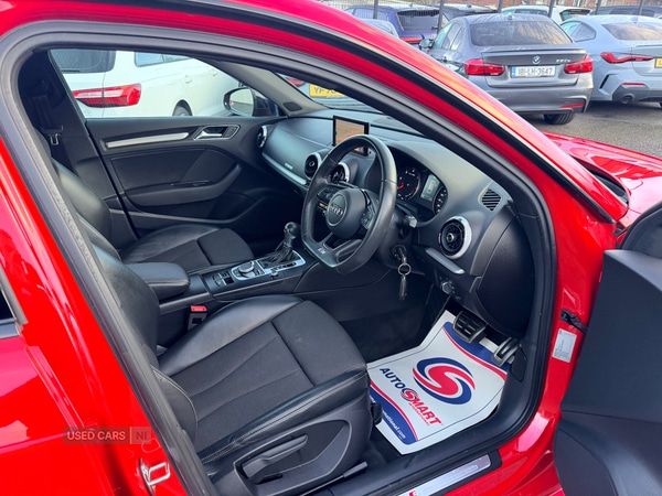 Used Audi A3 2017 for sale - 77017642: Photo 9