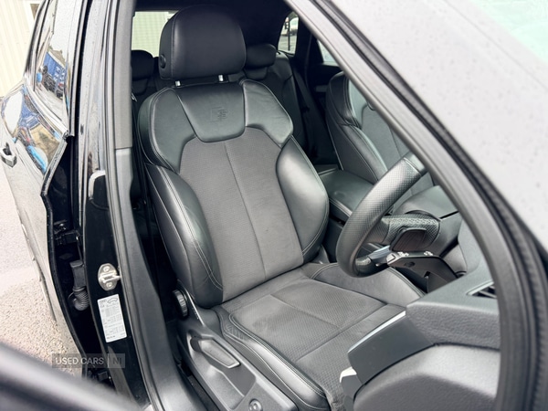 Used Audi Q5 2021 for sale - 77441787: Photo 10