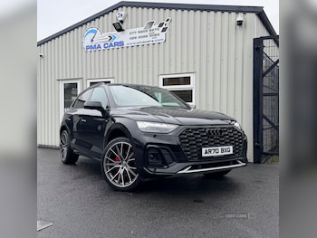 Audi Q5 feature image