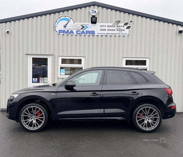 Used Audi Q5 2021 for sale - 77441787: Photo 6