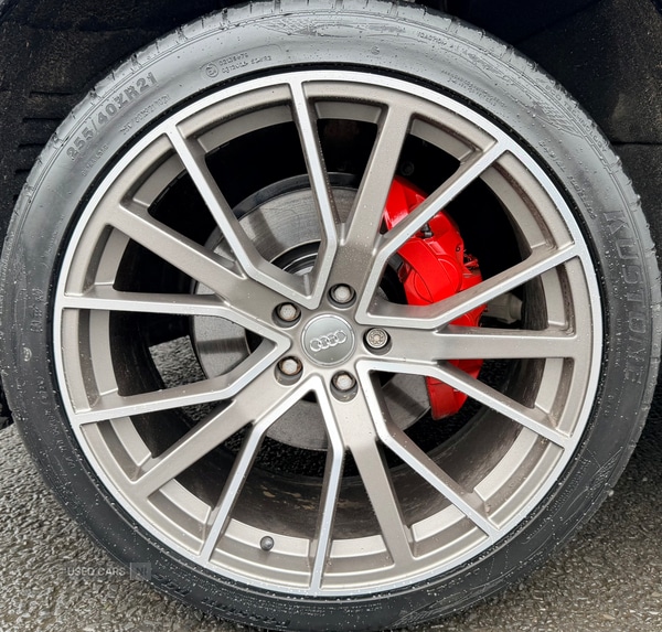 Used Audi Q5 2021 for sale - 77441787: Photo 7