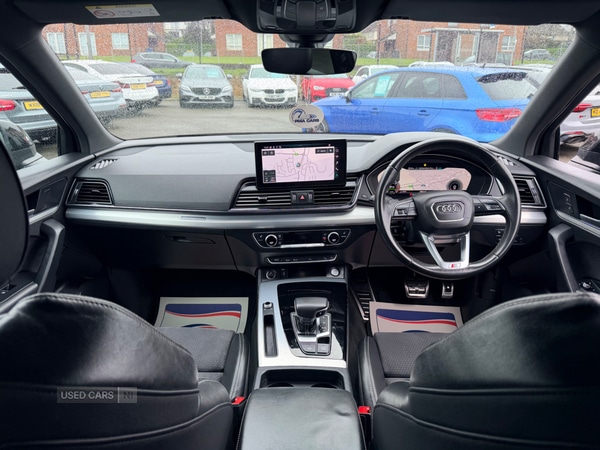 Used Audi Q5 2021 for sale - 77441787: Photo 8