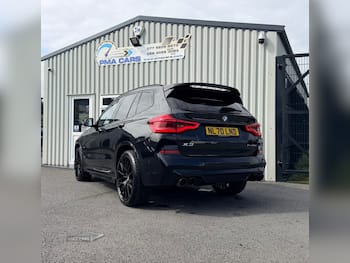 Used BMW X3 2020 for sale - 79821932: Photo