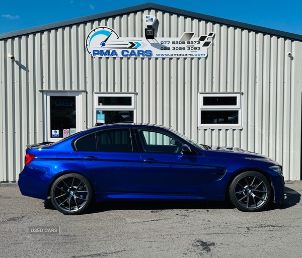 Used BMW M3 2019 for sale - 75885021: Photo 3