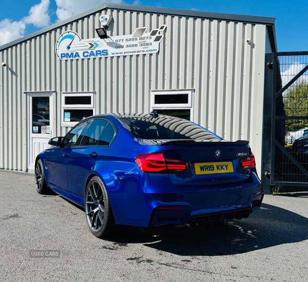 Used BMW M3 2019 for sale - 75885021: Photo 4