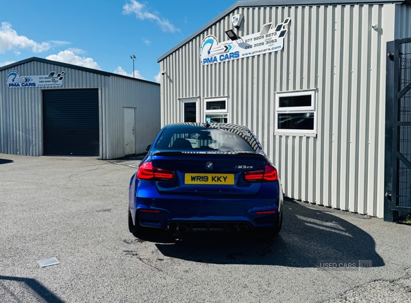 Used BMW M3 2019 for sale - 75885021: Photo 5