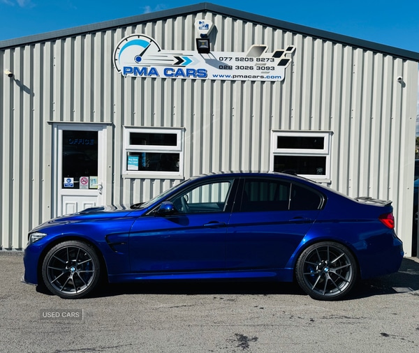 Used BMW M3 2019 for sale - 75885021: Photo 6