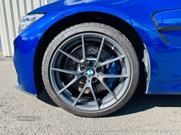 Used BMW M3 2019 for sale - 75885021: Photo 7