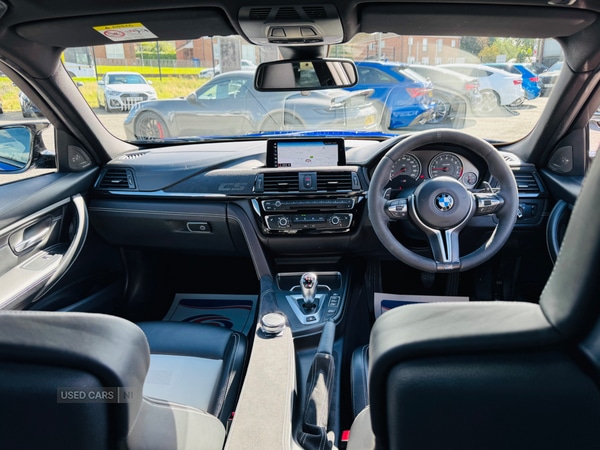 Used BMW M3 2019 for sale - 75885021: Photo 8