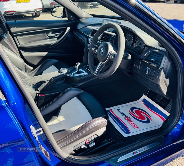 Used BMW M3 2019 for sale - 75885021: Photo 9