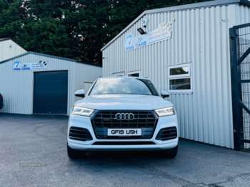 Used Audi Q5 2019 for sale - 72499024: Photo
