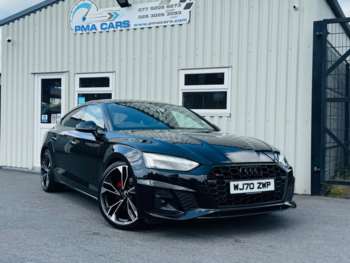 2020 - 35 TDI Edition 1 5dr S Tronic