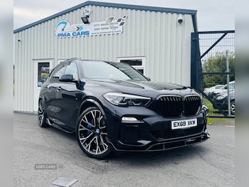 BMW - X5
