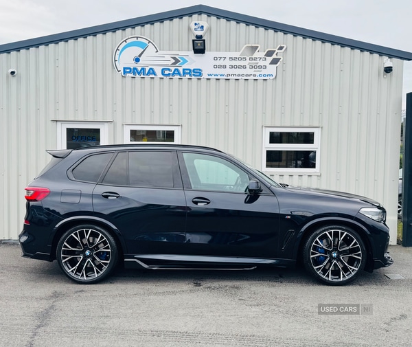 Used BMW X5 2019 for sale - 76013973: Photo 3