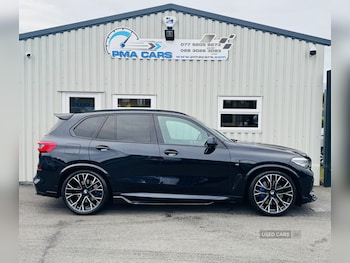 Used BMW X5 2019 for sale - 76013973: Photo 3