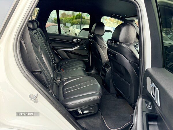 Used BMW X5 2019 for sale - 76474144: Photo 11