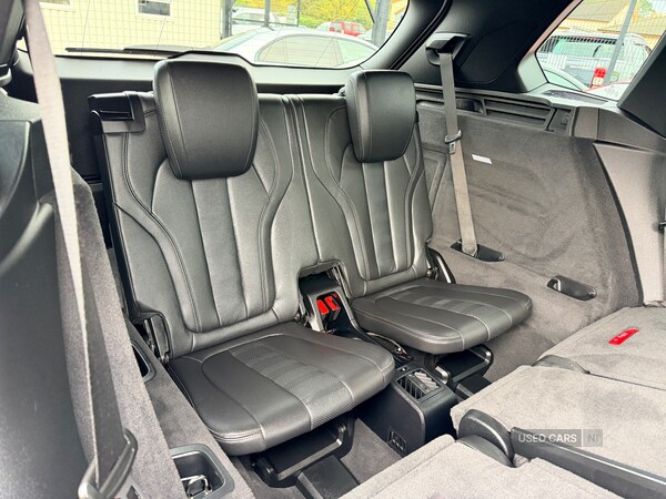 Used BMW X5 2019 for sale - 76474144: Photo 12