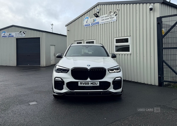 Used BMW X5 2019 for sale - 76474144: Photo 2