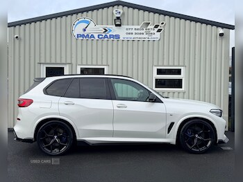 Used BMW X5 2019 for sale - 76474144: Photo