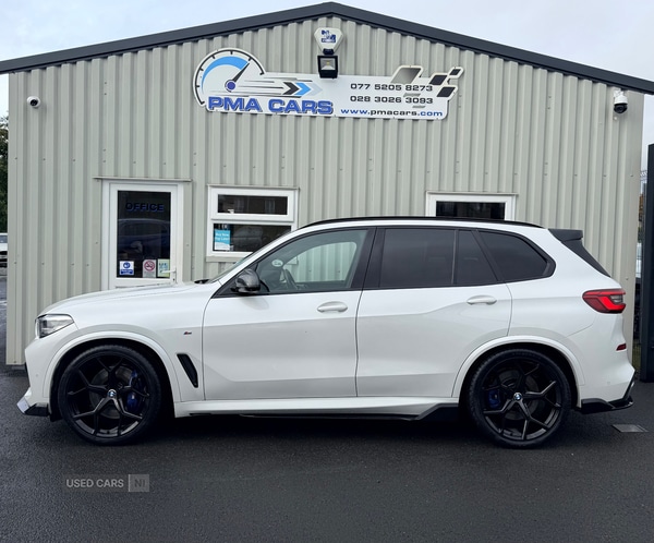 Used BMW X5 2019 for sale - 76474144: Photo 6