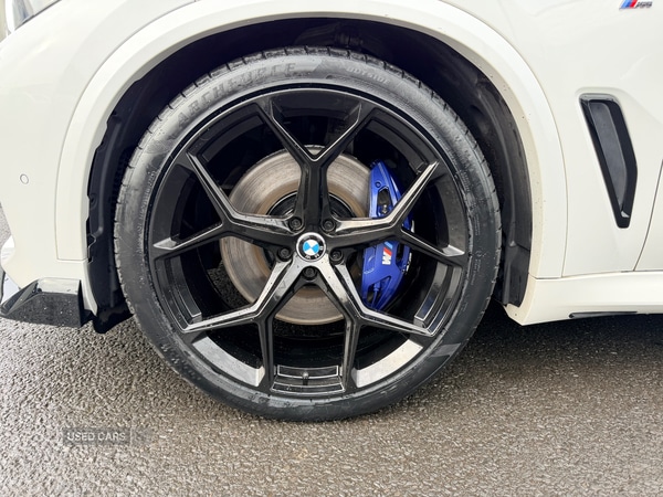 Used BMW X5 2019 for sale - 76474144: Photo 7