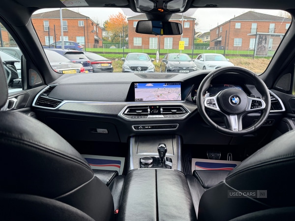 Used BMW X5 2019 for sale - 76474144: Photo 8