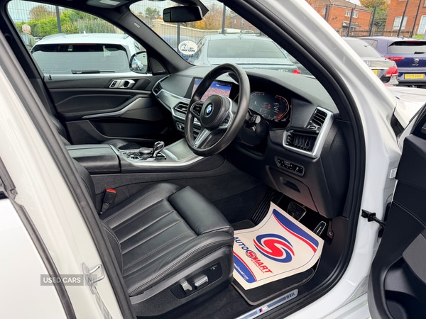 Used BMW X5 2019 for sale - 76474144: Photo 9