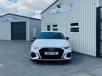 Used Audi A3 2021 for sale - 74714392: Photo