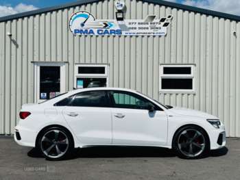 Used Audi A3 2021 for sale - 74714392: Photo
