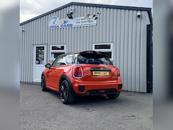 Used MINI Hatch 2019 for sale - 78574638: Photo