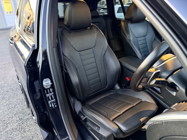 Used BMW X3 2021 for sale - 77959035: Photo 10