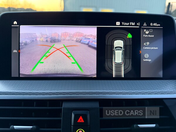 Used BMW X3 2021 for sale - 77959035: Photo 11