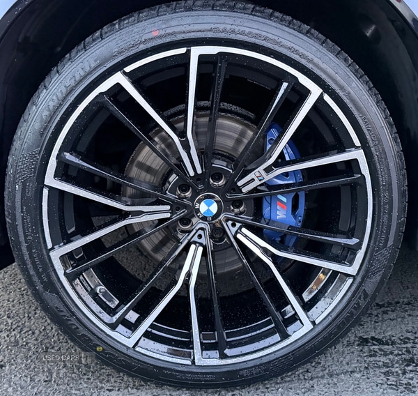 Used BMW X3 2021 for sale - 77959035: Photo 7