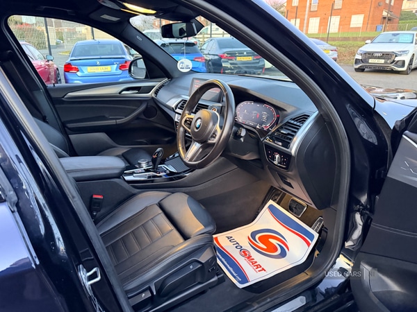 Used BMW X3 2021 for sale - 77959035: Photo 9