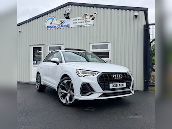 Used Audi Q3 2019 for sale - 78831048: Photo
