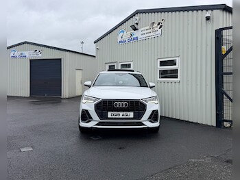 Used Audi Q3 2019 for sale - 78831048: Photo