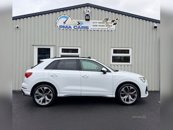 Used Audi Q3 2019 for sale - 78831048: Photo