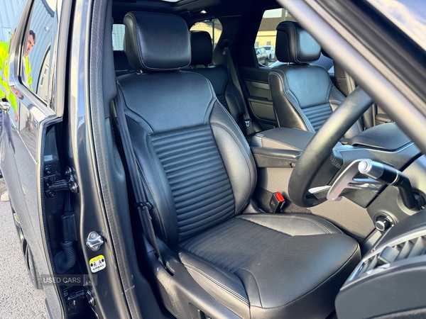 Used Land Rover Discovery 2021 for sale - 76350265: Photo 10
