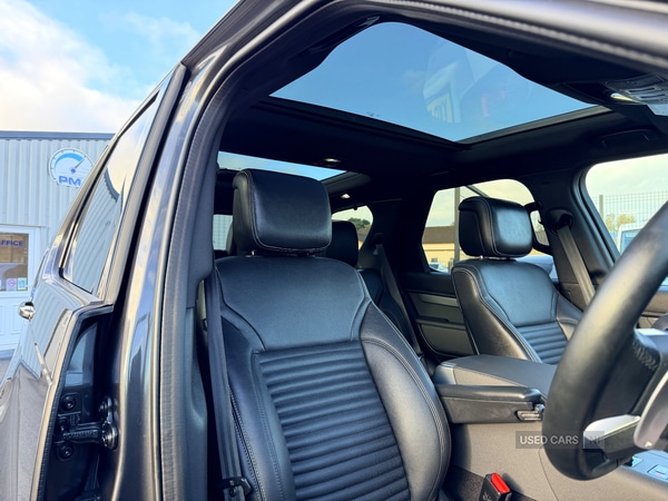 Used Land Rover Discovery 2021 for sale - 76350265: Photo 11