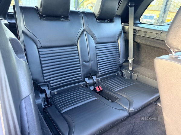Used Land Rover Discovery 2021 for sale - 76350265: Photo 12