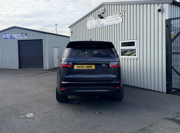 Used Land Rover Discovery 2021 for sale - 76350265: Photo 5