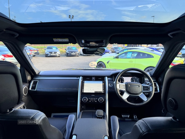 Used Land Rover Discovery 2021 for sale - 76350265: Photo 8