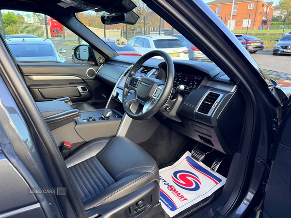 Used Land Rover Discovery 2021 for sale - 76350265: Photo 9