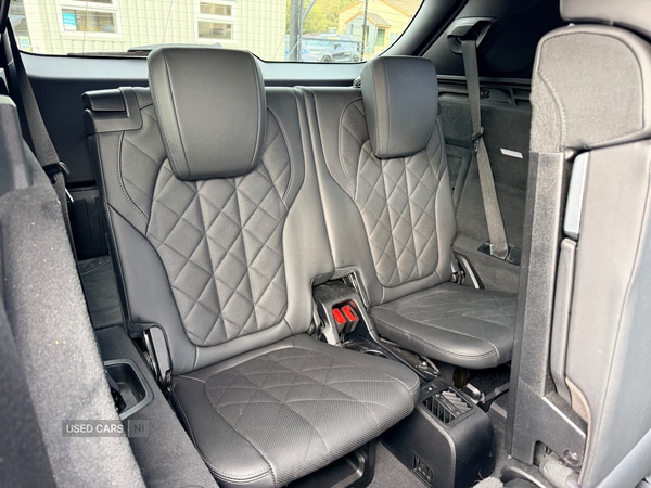 Used BMW X5 2023 for sale - 76562929: Photo 11